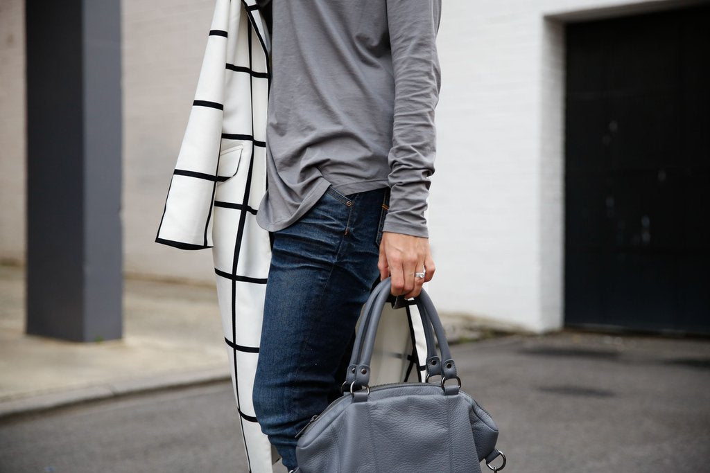 Babies+ Basics; Taking 5 with blogger Ina Odak from Rosetaupe