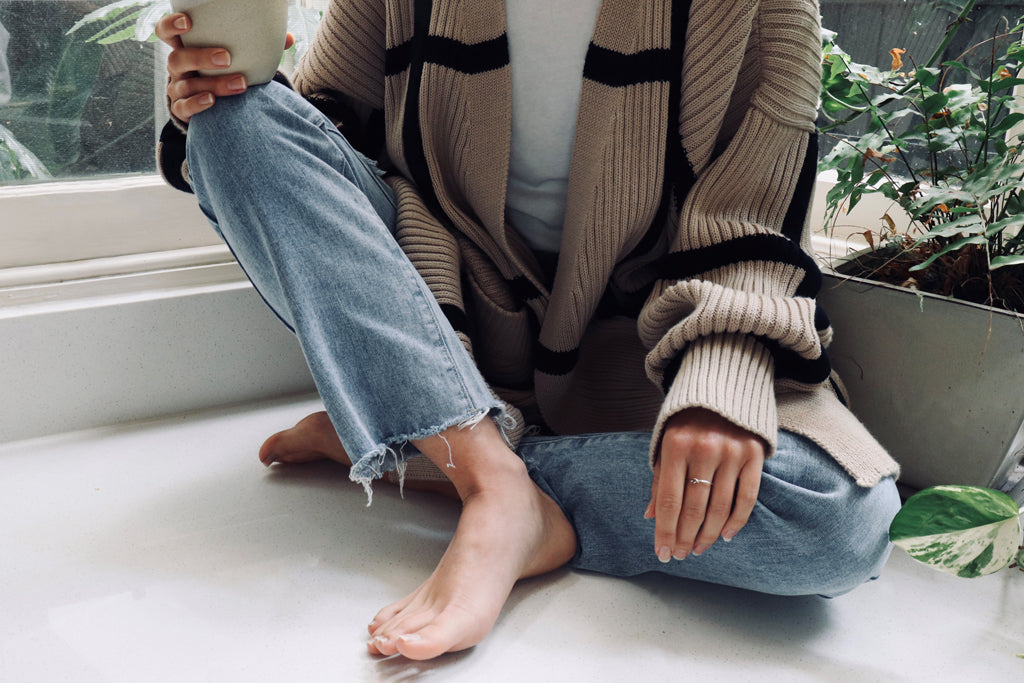 Comfort reigns supreme